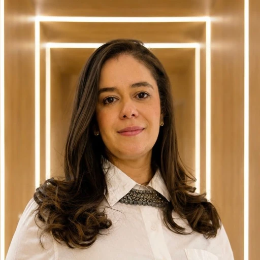 Dra. Rebeca Higino
